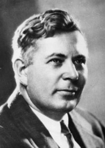 William Moltin